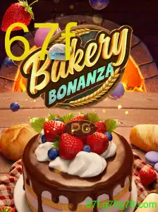 BakeryBonanza